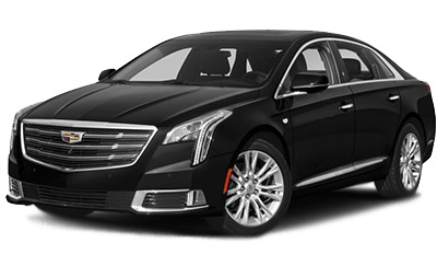 Executive Car Service Beverly Hills